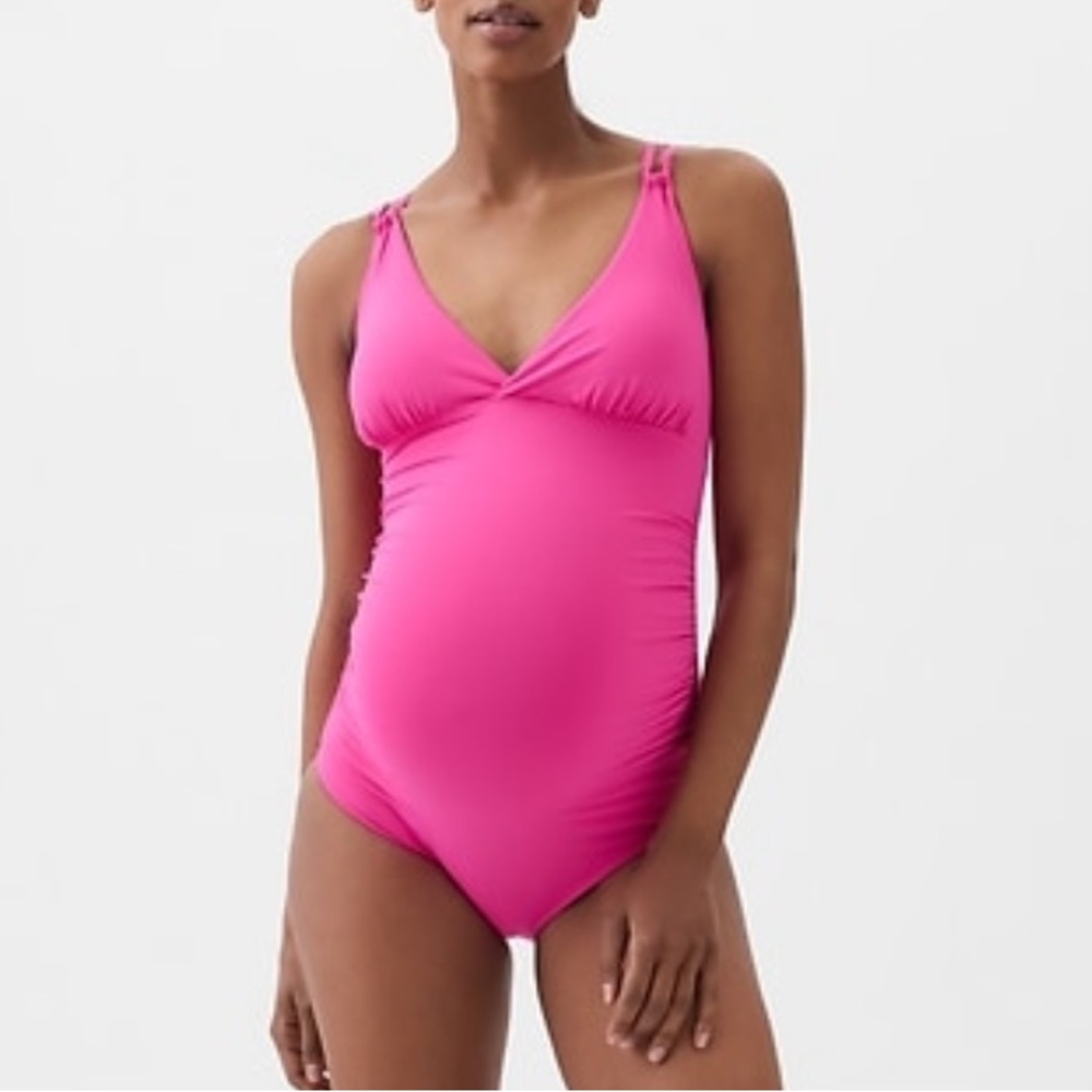 Maternity Swim